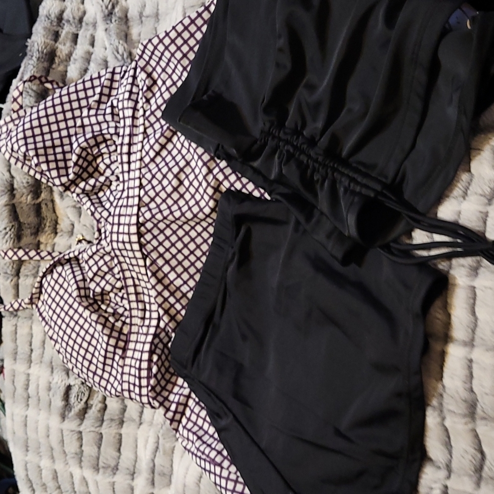 Bathing suite